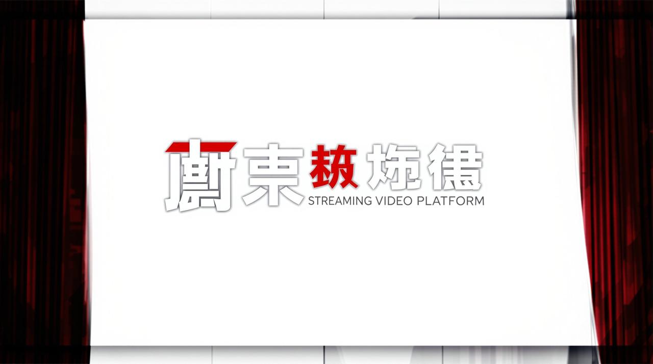 夜色影院合作伙伴某头部视频平台标志